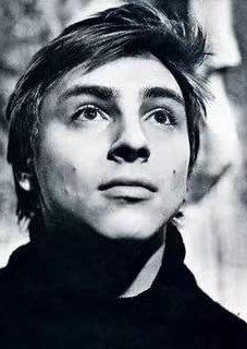 德米特里·罗斯弗夫 Dmitriy Iosifov