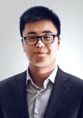 林海峥 Haizheng Lin