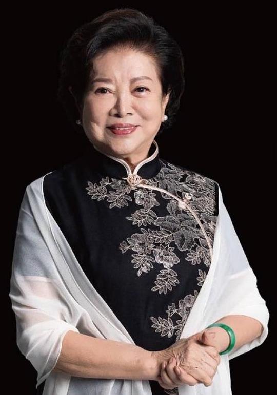 陈淑芳 Shu-Fang Chen