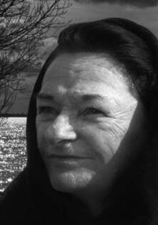 希拉·弗里顿 Sheila Flitton