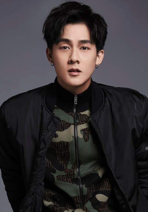 许瑞奇 Richie Koh