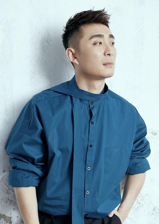 郭晓小 Xiaoxiao Guo