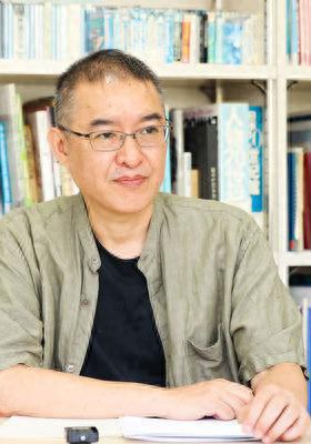 本田雄 Honda Takeshi