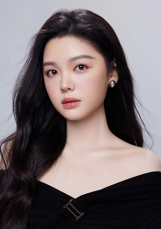 吴甜甜 Tiantian Wu