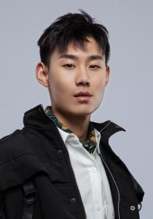 刘永帅 Yongshuai Liu