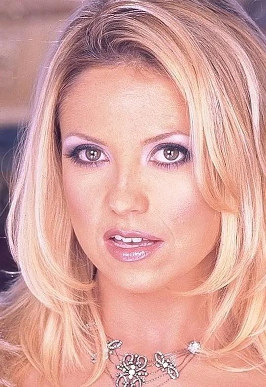 艾莉森·谢纳 Allysin Chaynes