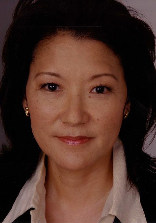 佩蒂·安武 Patti Yasutake