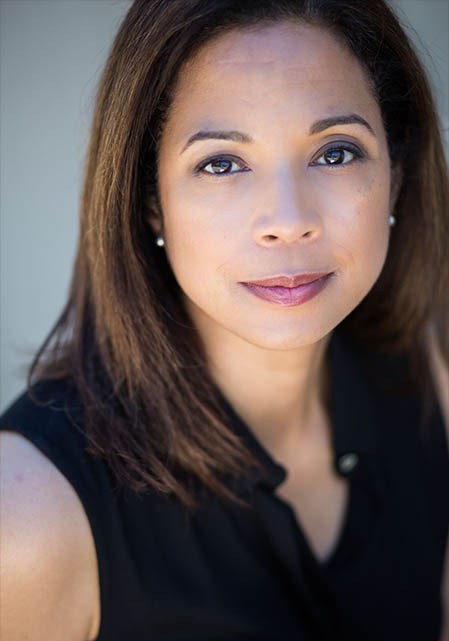 凯瑟琳·拉夫·哈格奎斯特 Catherine Lough Haggquist