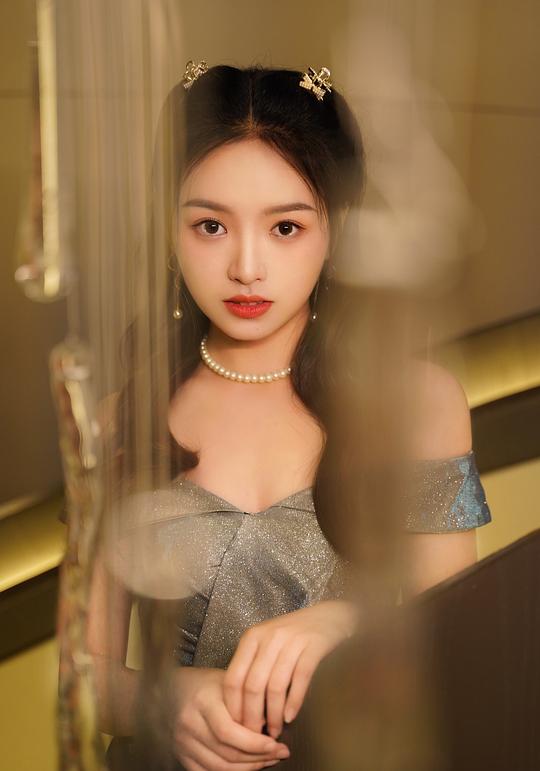 李文茹 Wenru Li
