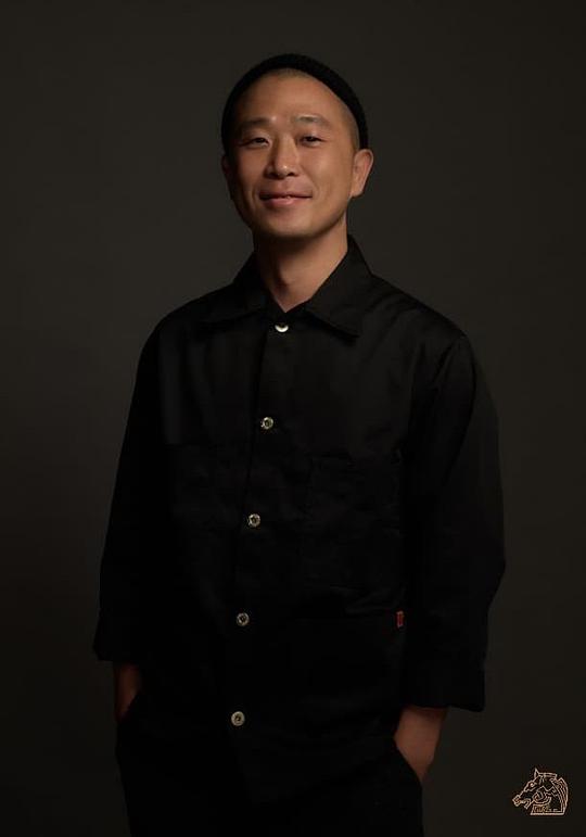 周宜贤 Patrick Chou