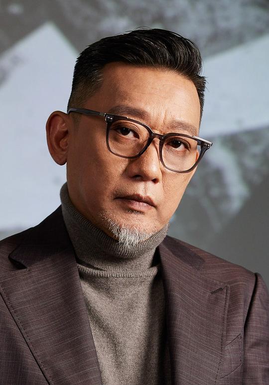 郑保瑞 Pou-Soi Cheang