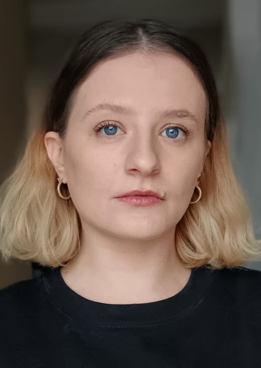 克里斯蒂娜·贝拉维亚 Christina Bellavia