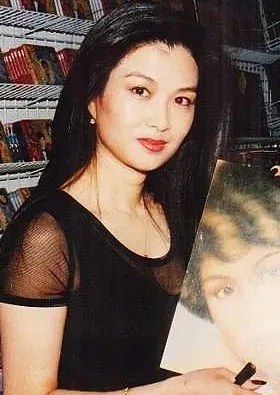 薰妮 Fanny Wang