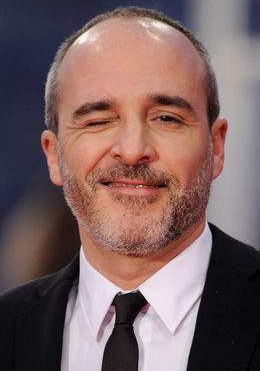 费尔南多·古林·库弗 Fernando Guillén Cuervo