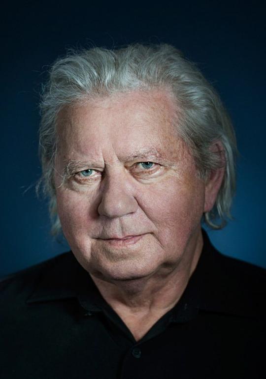 兹登涅克·穆查 Zdenek Mucha