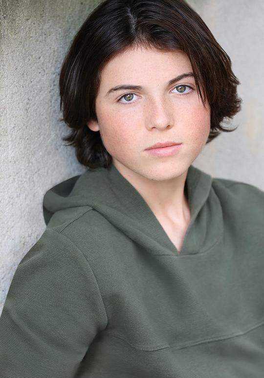 布雷迪·诺恩 Brady Noon