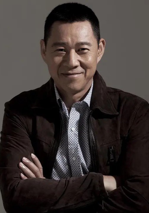 张丰毅 Fengyi Zhang