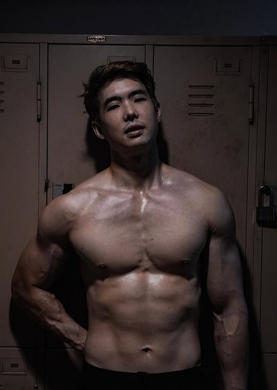 丘三宝 Cane Trirat