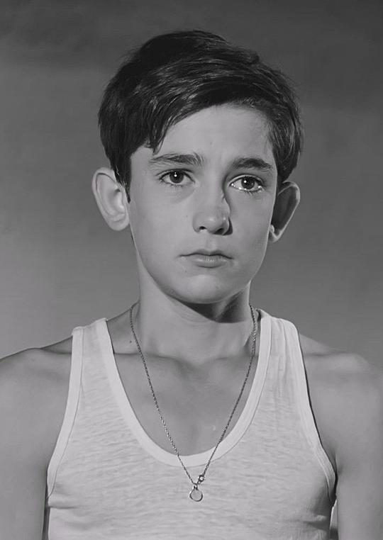 何塞·安东尼奥·梅希亚斯 José Antonio Mejías