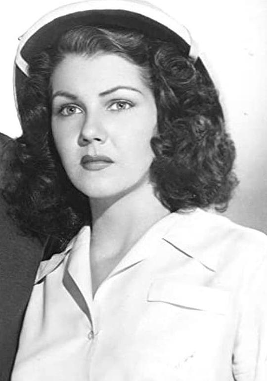 珍妮·贝茨 Jeanne Bates