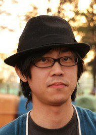 平峰义大 Hiramine Yoshihiro