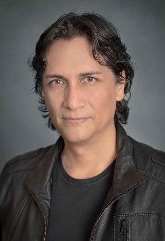 卡洛斯·迪赫兹 Carlos Diehz
