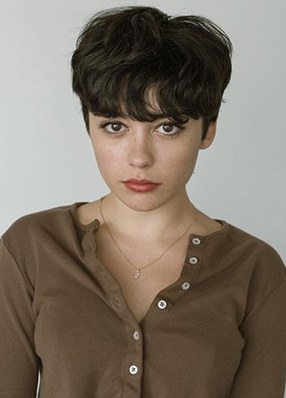 卡拉·迪亚茨 Carla Díaz