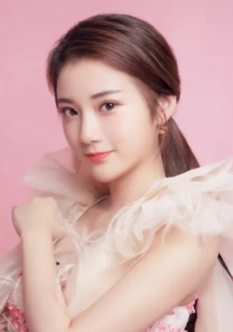 马倩倩 Qianqian Ma