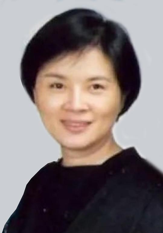 杨佩佩 Pei-Pei Yang