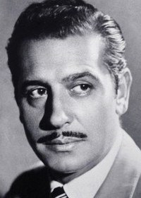 安东尼奥·卡萨斯 Antonio Casas