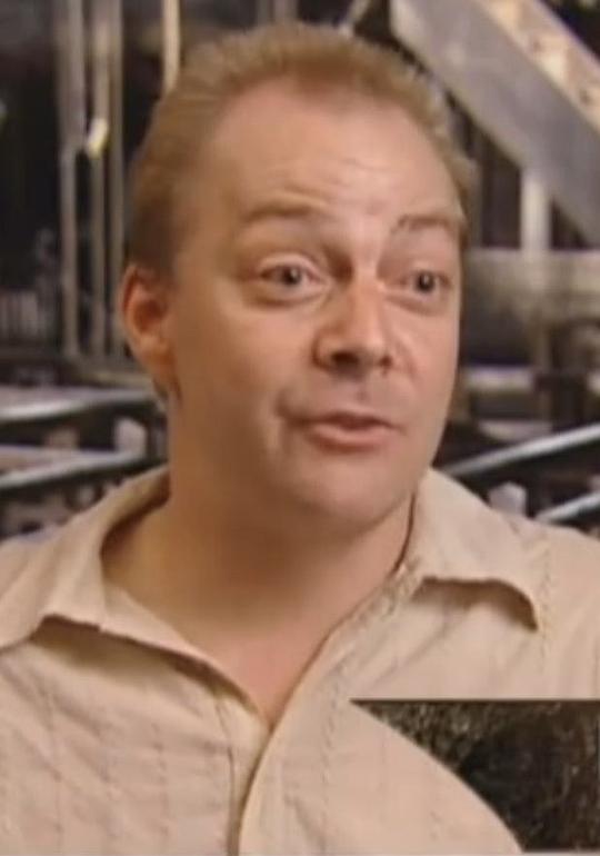 保罗·詹宁斯 Paul Jennings