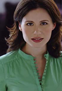 麦琪·莱西 Maggie Lacey