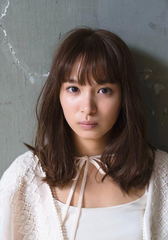 关水渚 Nagisa Sekimizu