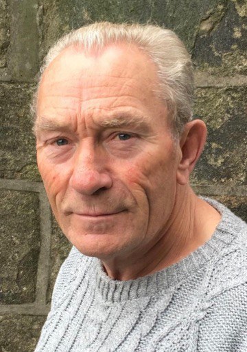 丹尼斯·布兰奇 Dennis Blanch