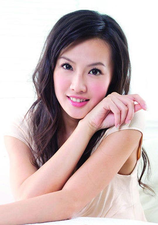 梁又琳 You-lin Liang