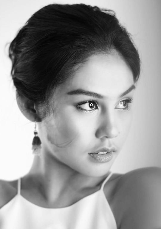 凡妮莎·普雷斯西拉 Vanesha Prescilla