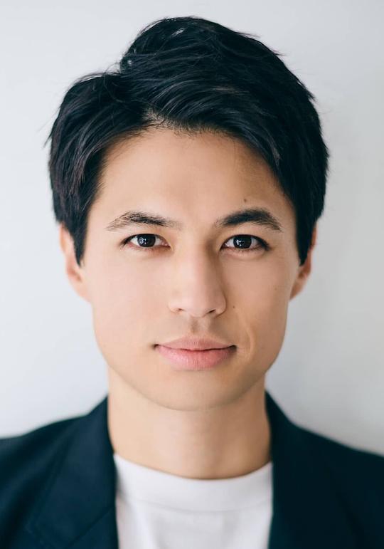 佐伯大地 Saeki Daichi