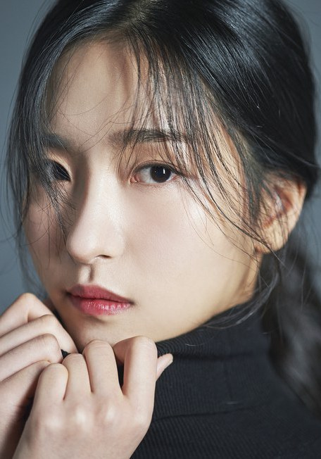 张慧媛 Jang Hye Won