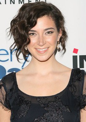 丽贝卡·劳伦斯·莱维 Rebecca Lawrence Levy