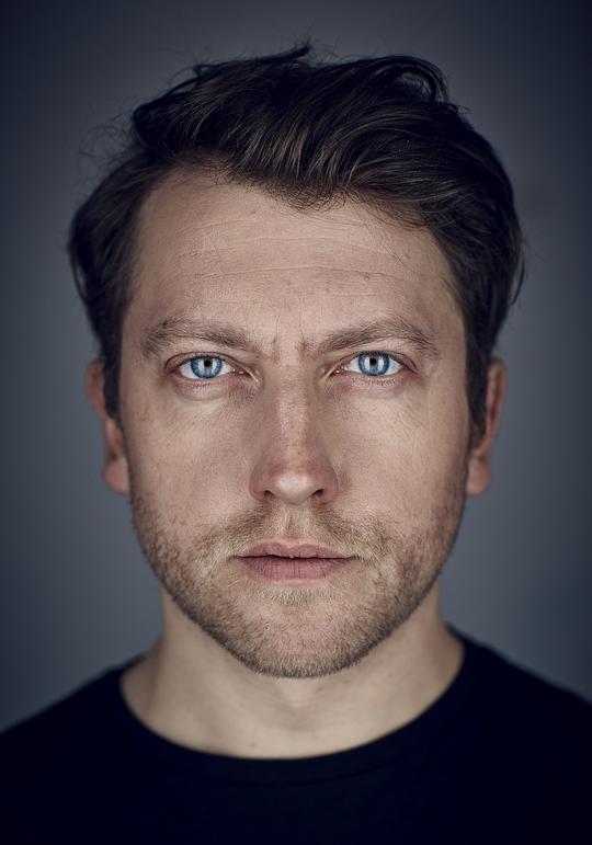 James Thorne James Thorne