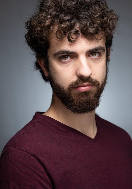 阿尔伯托·邦 Alberto Bang