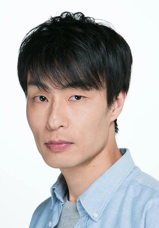 吉冈睦雄 Mutsuo Yoshioka