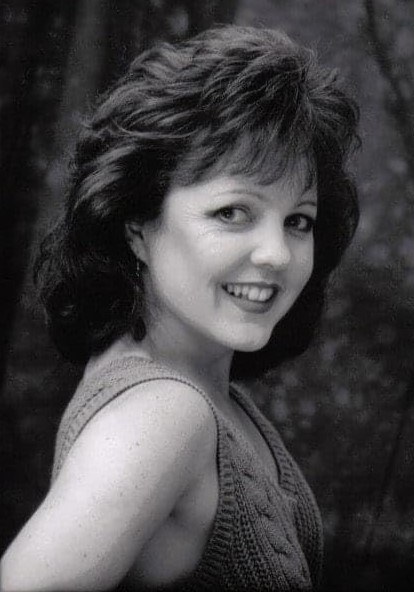 希拉·博伊德 Sheila Boyd