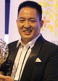 赵文明 Wenming Zhao