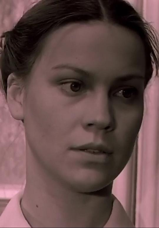 Irina Cherichenko Irina Cherichenko