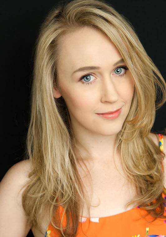 阿利森·洛贝尔 Allison Lobel