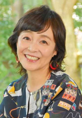 日高范子 Noriko Hidaka