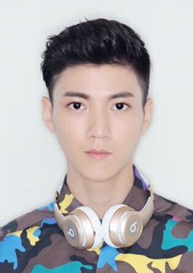 杨浩宇 Haoyu Yang