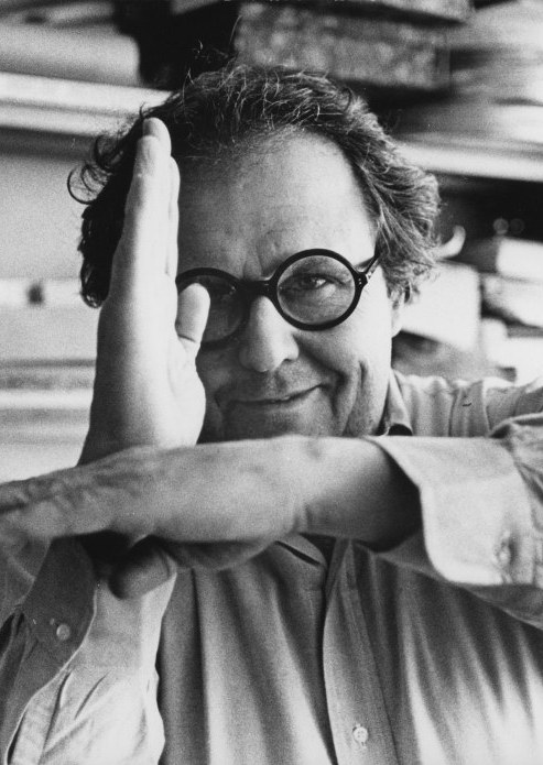 埃米尔·德·安东尼奥 Emile de Antonio