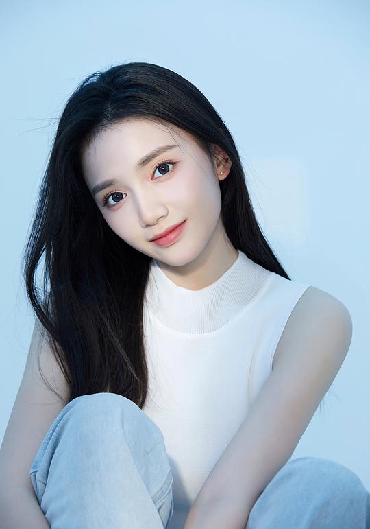 段钰 Yu Duan